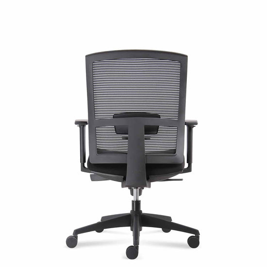 silla-oficina-ejecutiva-taylor-syncro-negro