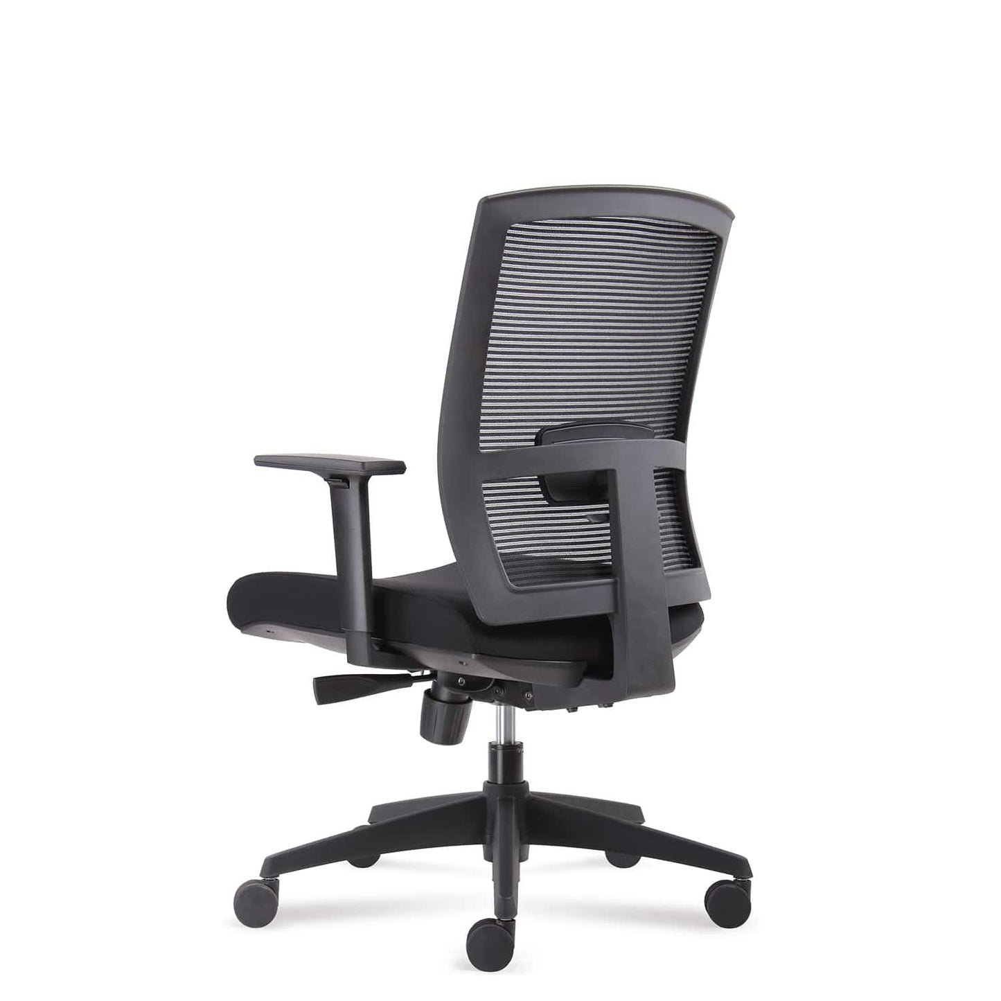 silla-oficina-ejecutiva-taylor-syncro-negro