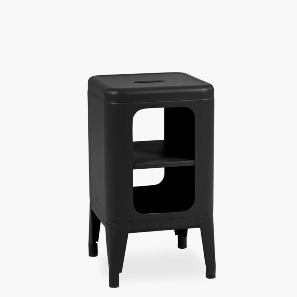 velador-nuit-1r-replica-negro-form-design