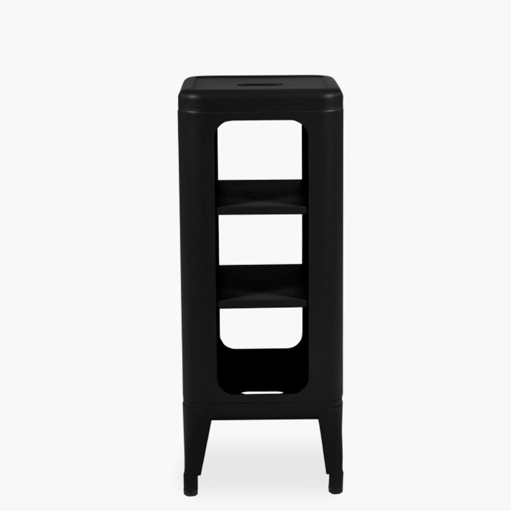 velador-nuit-2r-negro-replica-form-design