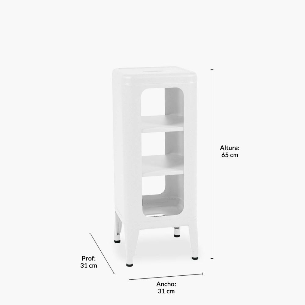 velador-nuit-2r-replica-blanco-form-design