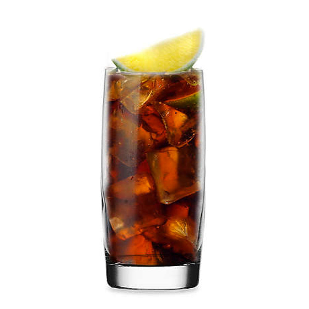 Set 4 vasos Vivendi Longdrink Nachtmann