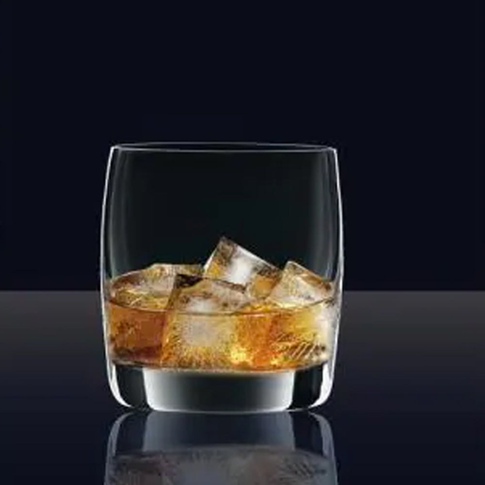 Set 4 vasos Vivendi Whisky Nachtmann
