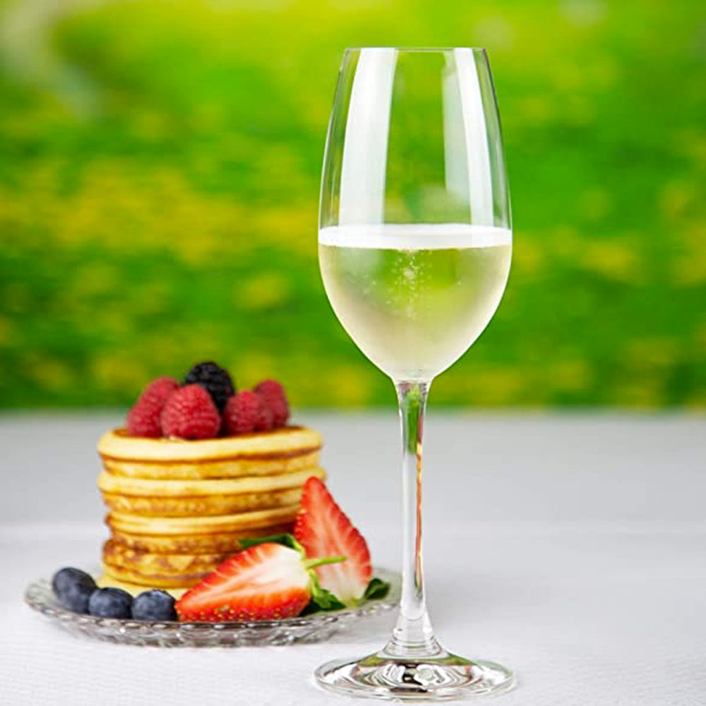 Set 4 Copas ViVino Champagne Nachtmann