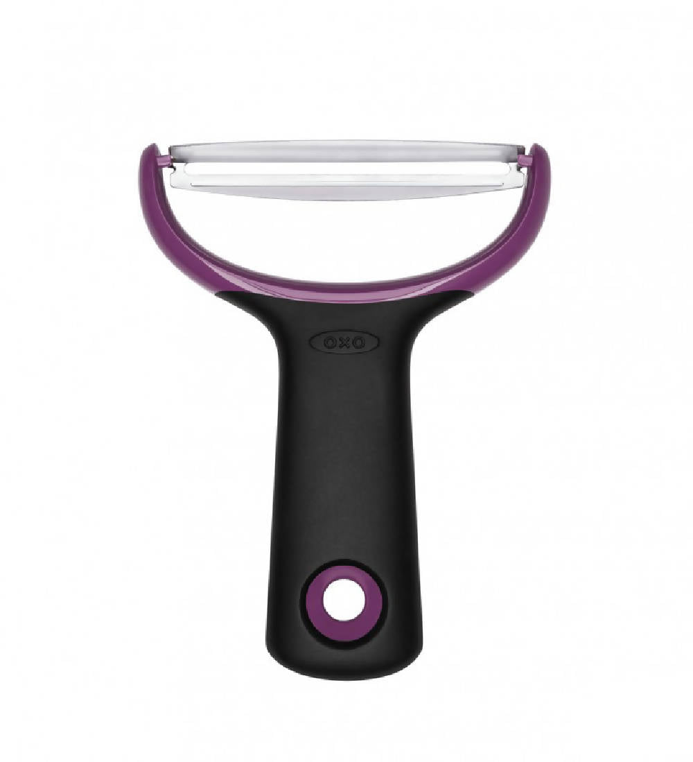 Pelador Liso Grande Oxo