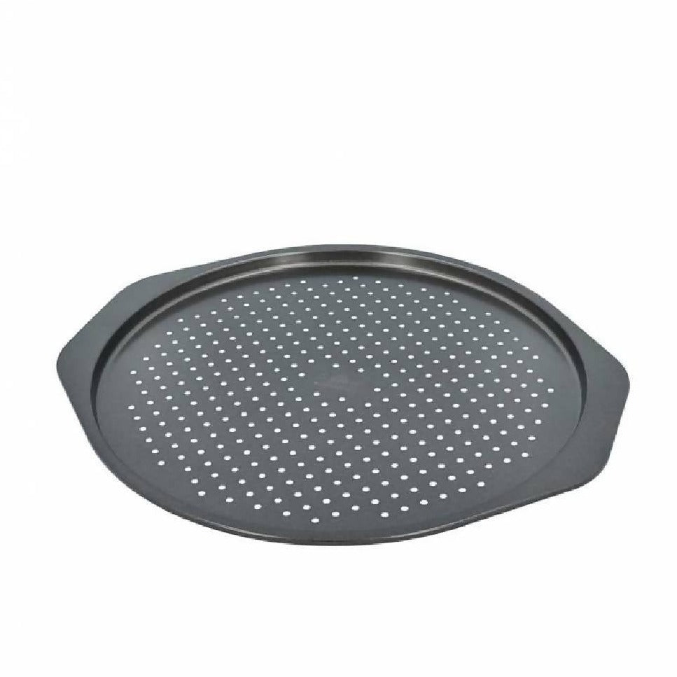 Bandeja Pizza Perforada 28Cm Birkmann