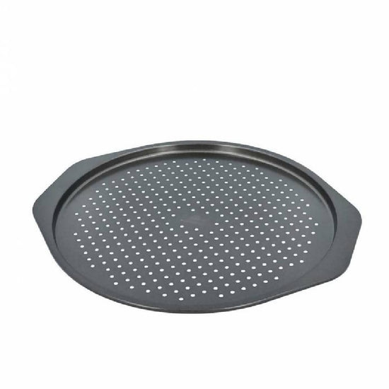 Bandeja Pizza Perforada 28Cm Birkmann