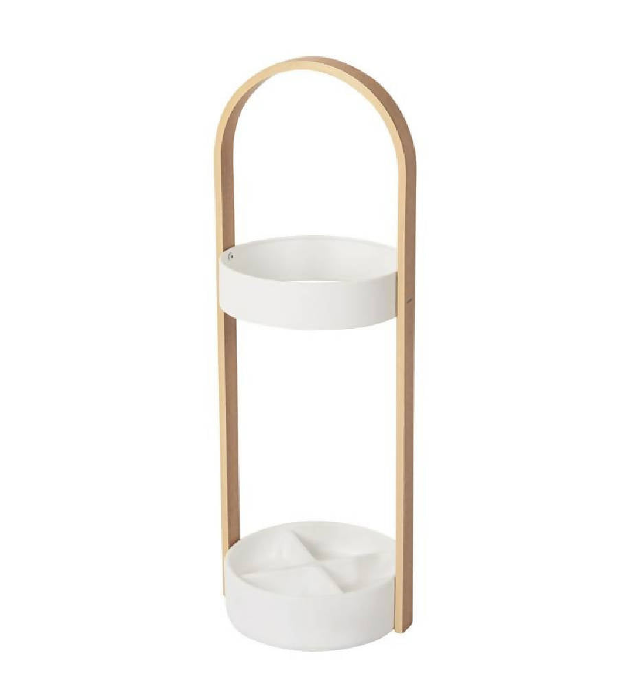 Paragüero Bellwood Blanco Umbra