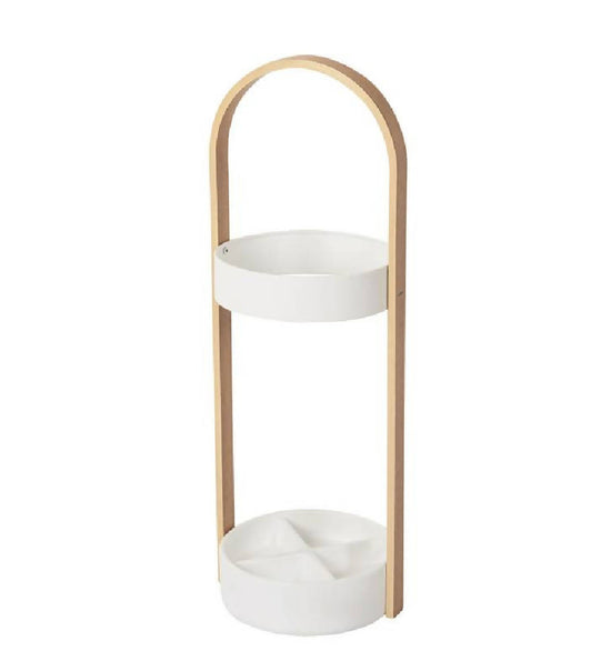 Paragüero Bellwood Blanco Umbra